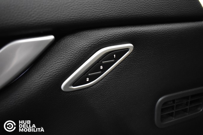 MASERATI Ghibli V6 Diesel